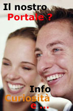 Info, Eventi, Rubriche, Utilit e tanto altro